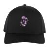 OTTO CAP® 6 Panel Mid Profile Mesh Back Trucker Hat Thumbnail