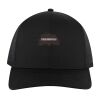 OTTO CAP® 6 Panel Mid Profile Mesh Back Trucker Hat Thumbnail