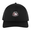 OTTO CAP® 6 Panel Mid Profile Mesh Back Trucker Hat Thumbnail