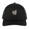 OTTO CAP® 6 Panel Mid Profile Mesh Back Trucker Hat Thumbnail