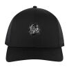 OTTO CAP® 6 Panel Mid Profile Mesh Back Trucker Hat Thumbnail