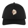 OTTO CAP® 6 Panel Mid Profile Mesh Back Trucker Hat Thumbnail