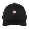 OTTO CAP® 6 Panel Mid Profile Mesh Back Trucker Hat Thumbnail