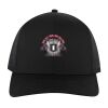 OTTO CAP® 6 Panel Mid Profile Mesh Back Trucker Hat Thumbnail