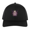 OTTO CAP® 6 Panel Mid Profile Mesh Back Trucker Hat Thumbnail