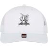 OTTO CAP® 6 Panel Mid Profile Mesh Back Trucker Hat Thumbnail