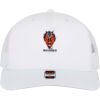 OTTO CAP® 6 Panel Mid Profile Mesh Back Trucker Hat Thumbnail