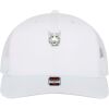OTTO CAP® 6 Panel Mid Profile Mesh Back Trucker Hat Thumbnail
