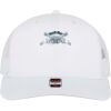 OTTO CAP® 6 Panel Mid Profile Mesh Back Trucker Hat Thumbnail