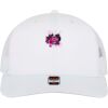 OTTO CAP® 6 Panel Mid Profile Mesh Back Trucker Hat Thumbnail
