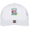 OTTO CAP® 6 Panel Mid Profile Mesh Back Trucker Hat Thumbnail