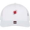 OTTO CAP® 6 Panel Mid Profile Mesh Back Trucker Hat Thumbnail
