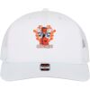 OTTO CAP® 6 Panel Mid Profile Mesh Back Trucker Hat Thumbnail