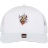 OTTO CAP® 6 Panel Mid Profile Mesh Back Trucker Hat Thumbnail