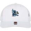 OTTO CAP® 6 Panel Mid Profile Mesh Back Trucker Hat Thumbnail
