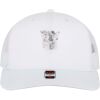 OTTO CAP® 6 Panel Mid Profile Mesh Back Trucker Hat Thumbnail