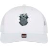 OTTO CAP® 6 Panel Mid Profile Mesh Back Trucker Hat Thumbnail