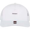 OTTO CAP® 6 Panel Mid Profile Mesh Back Trucker Hat Thumbnail