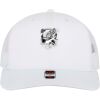 OTTO CAP® 6 Panel Mid Profile Mesh Back Trucker Hat Thumbnail