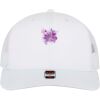 OTTO CAP® 6 Panel Mid Profile Mesh Back Trucker Hat Thumbnail