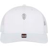 OTTO CAP® 6 Panel Mid Profile Mesh Back Trucker Hat Thumbnail