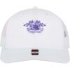 OTTO CAP® 6 Panel Mid Profile Mesh Back Trucker Hat Thumbnail
