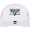 OTTO CAP® 6 Panel Mid Profile Mesh Back Trucker Hat Thumbnail