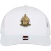 OTTO CAP® 6 Panel Mid Profile Mesh Back Trucker Hat Thumbnail