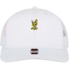 OTTO CAP® 6 Panel Mid Profile Mesh Back Trucker Hat Thumbnail