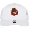 OTTO CAP® 6 Panel Mid Profile Mesh Back Trucker Hat Thumbnail