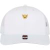 OTTO CAP® 6 Panel Mid Profile Mesh Back Trucker Hat Thumbnail