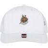 OTTO CAP® 6 Panel Mid Profile Mesh Back Trucker Hat Thumbnail