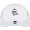 OTTO CAP® 6 Panel Mid Profile Mesh Back Trucker Hat Thumbnail