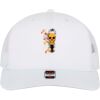 OTTO CAP® 6 Panel Mid Profile Mesh Back Trucker Hat Thumbnail