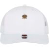 OTTO CAP® 6 Panel Mid Profile Mesh Back Trucker Hat Thumbnail