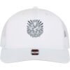 OTTO CAP® 6 Panel Mid Profile Mesh Back Trucker Hat Thumbnail