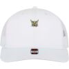 OTTO CAP® 6 Panel Mid Profile Mesh Back Trucker Hat Thumbnail