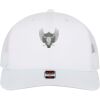OTTO CAP® 6 Panel Mid Profile Mesh Back Trucker Hat Thumbnail