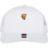 OTTO CAP® 6 Panel Mid Profile Mesh Back Trucker Hat Thumbnail