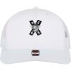 OTTO CAP® 6 Panel Mid Profile Mesh Back Trucker Hat Thumbnail