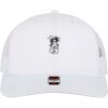 OTTO CAP® 6 Panel Mid Profile Mesh Back Trucker Hat Thumbnail