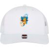 OTTO CAP® 6 Panel Mid Profile Mesh Back Trucker Hat Thumbnail