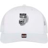 OTTO CAP® 6 Panel Mid Profile Mesh Back Trucker Hat Thumbnail