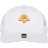 OTTO CAP® 6 Panel Mid Profile Mesh Back Trucker Hat Thumbnail