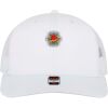 OTTO CAP® 6 Panel Mid Profile Mesh Back Trucker Hat Thumbnail