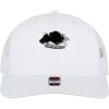 OTTO CAP® 6 Panel Mid Profile Mesh Back Trucker Hat Thumbnail