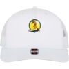 OTTO CAP® 6 Panel Mid Profile Mesh Back Trucker Hat Thumbnail