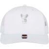 OTTO CAP® 6 Panel Mid Profile Mesh Back Trucker Hat Thumbnail