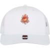 OTTO CAP® 6 Panel Mid Profile Mesh Back Trucker Hat Thumbnail