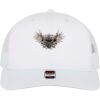 OTTO CAP® 6 Panel Mid Profile Mesh Back Trucker Hat Thumbnail